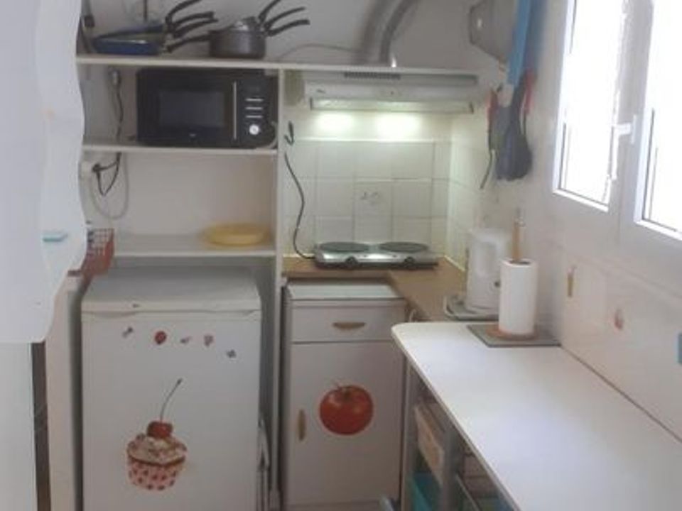 Studio in La Rochelle, Charente-Maritime - photo 4