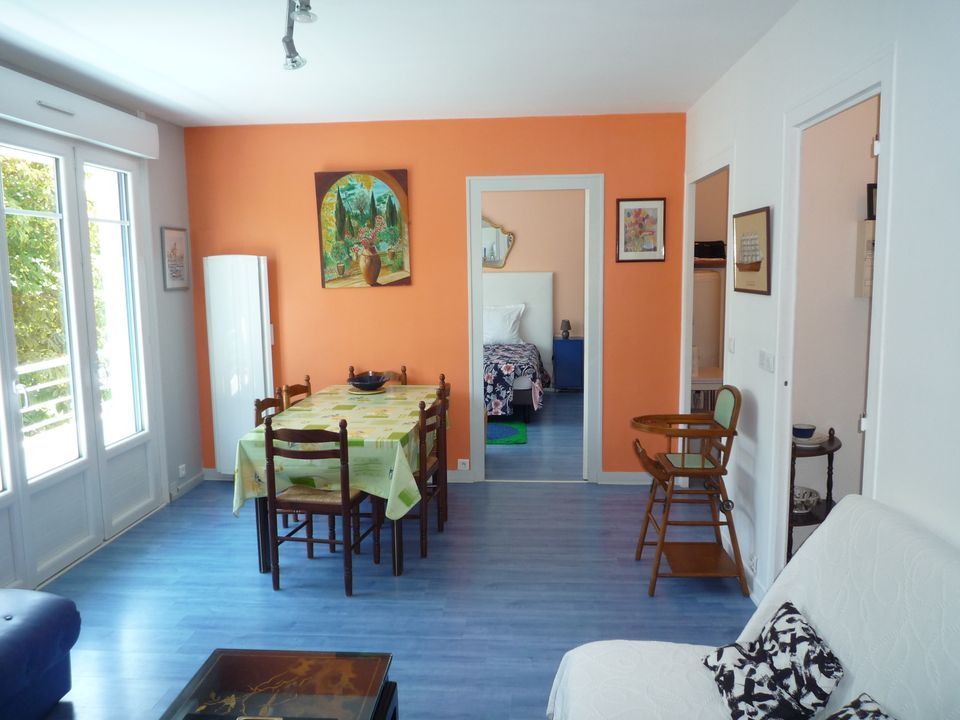 Leilighet i Pornichet, Loire-Atlantique - bilde 1
