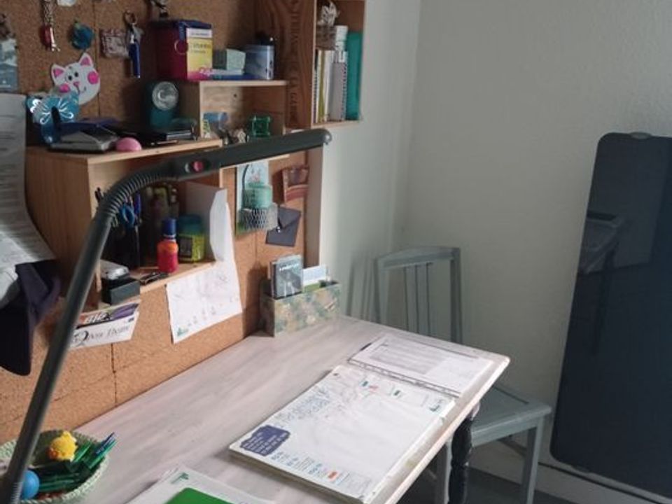 Studio i Metz, Moselle - foto 1