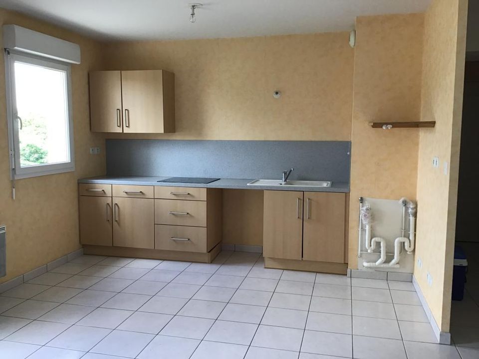 Apartament a Saint-Jean-le-Blanc, Loiret - foto 2