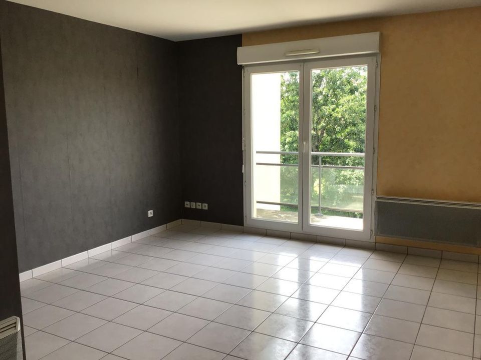Apartament a Saint-Jean-le-Blanc, Loiret - foto 3