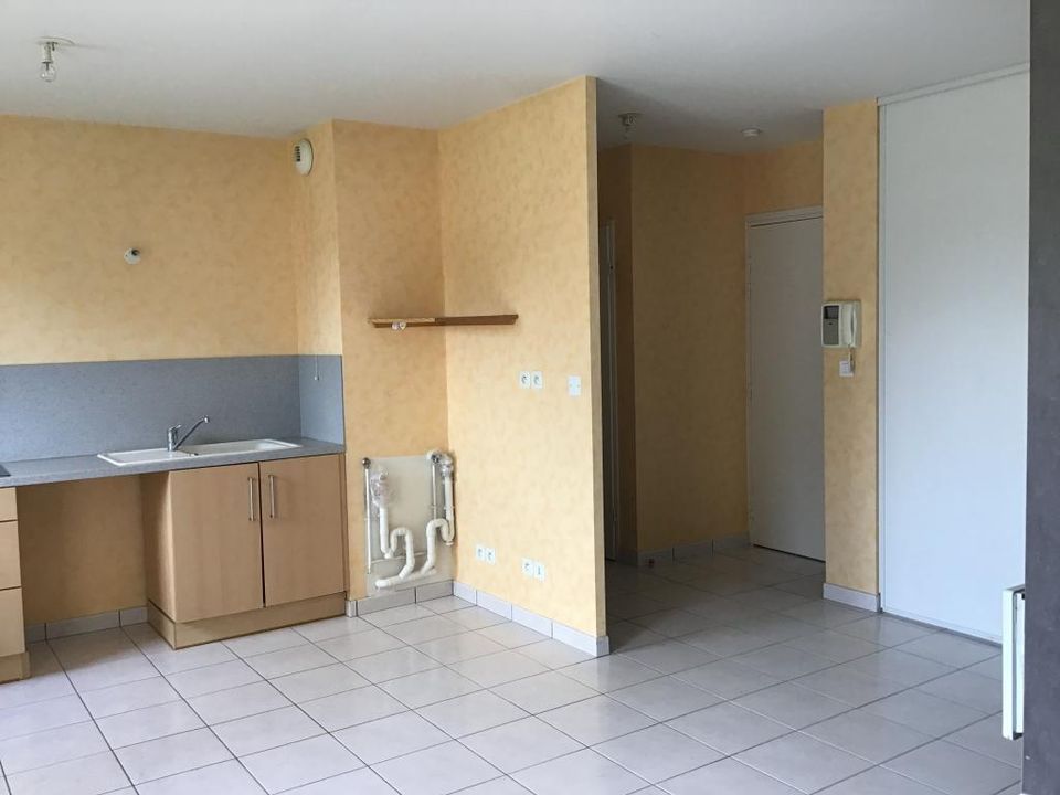 Apartament a Saint-Jean-le-Blanc, Loiret - foto 4