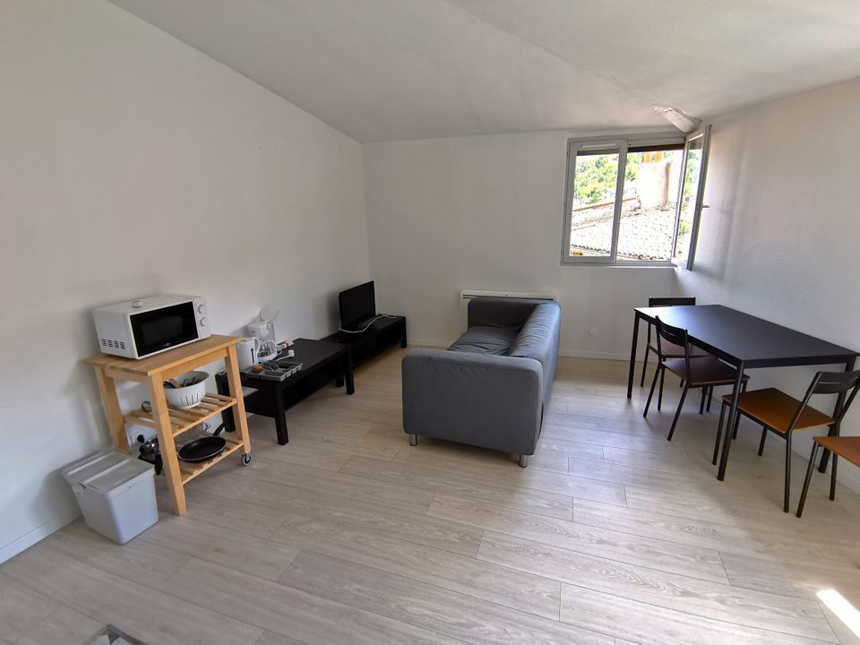 Apartament a Thiers, Puy-de-Dome - foto 2