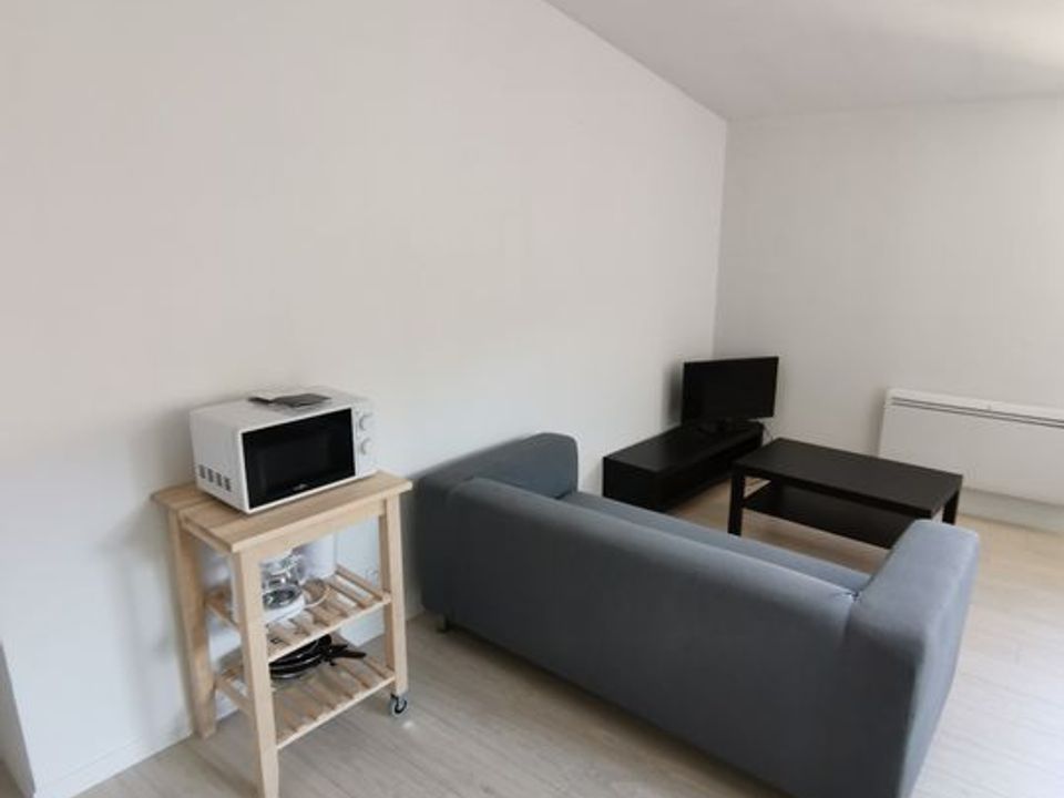 Apartament a Thiers, Puy-de-Dome - foto 3