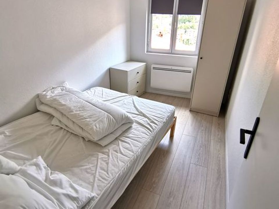 Apartament a Thiers, Puy-de-Dome - foto 4
