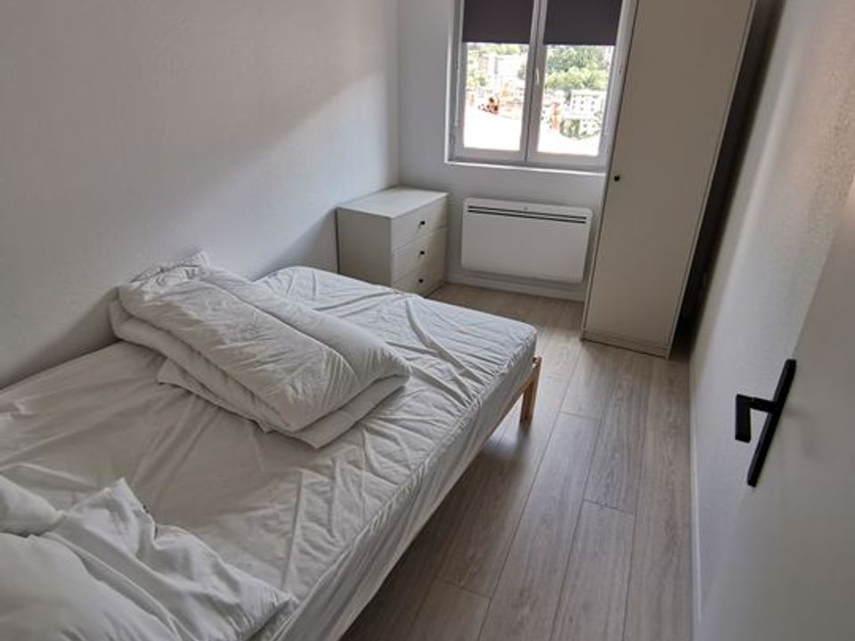 Apartament a Thiers, Puy-de-Dome - foto 5