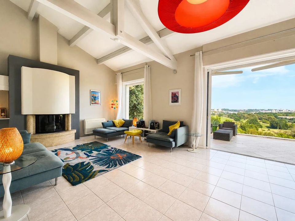 Villa i Juvignac, Herault - bilde 4
