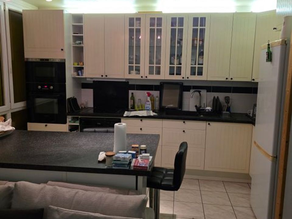 Apartment in Meudon, Hauts-de-Seine - photo 1