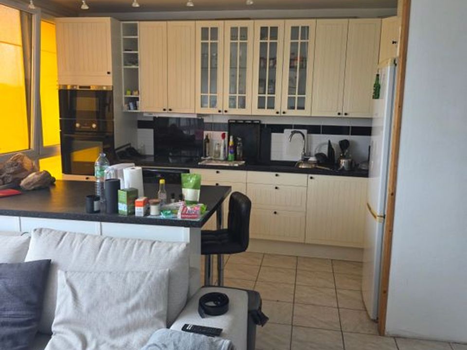 Apartment in Meudon, Hauts-de-Seine - photo 2