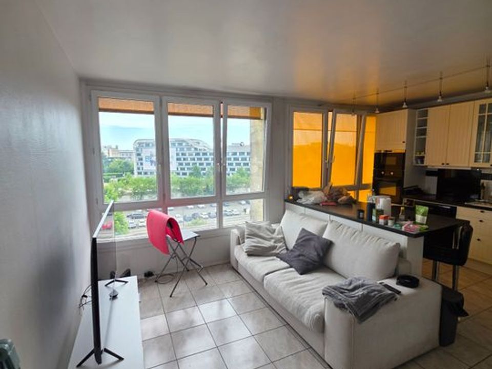 Apartment in Meudon, Hauts-de-Seine - photo 3