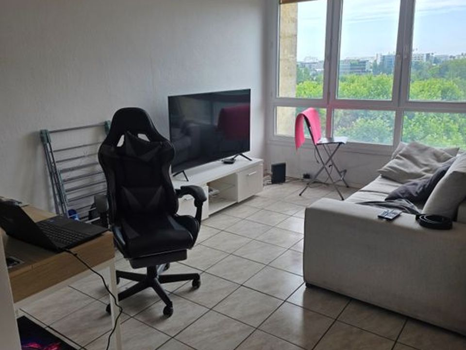 Apartment in Meudon, Hauts-de-Seine - photo 4