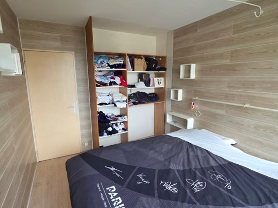 Apartment in Meudon, Hauts-de-Seine - photo 5