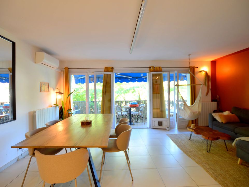 Lejlighed i Montpellier, Herault - foto 1