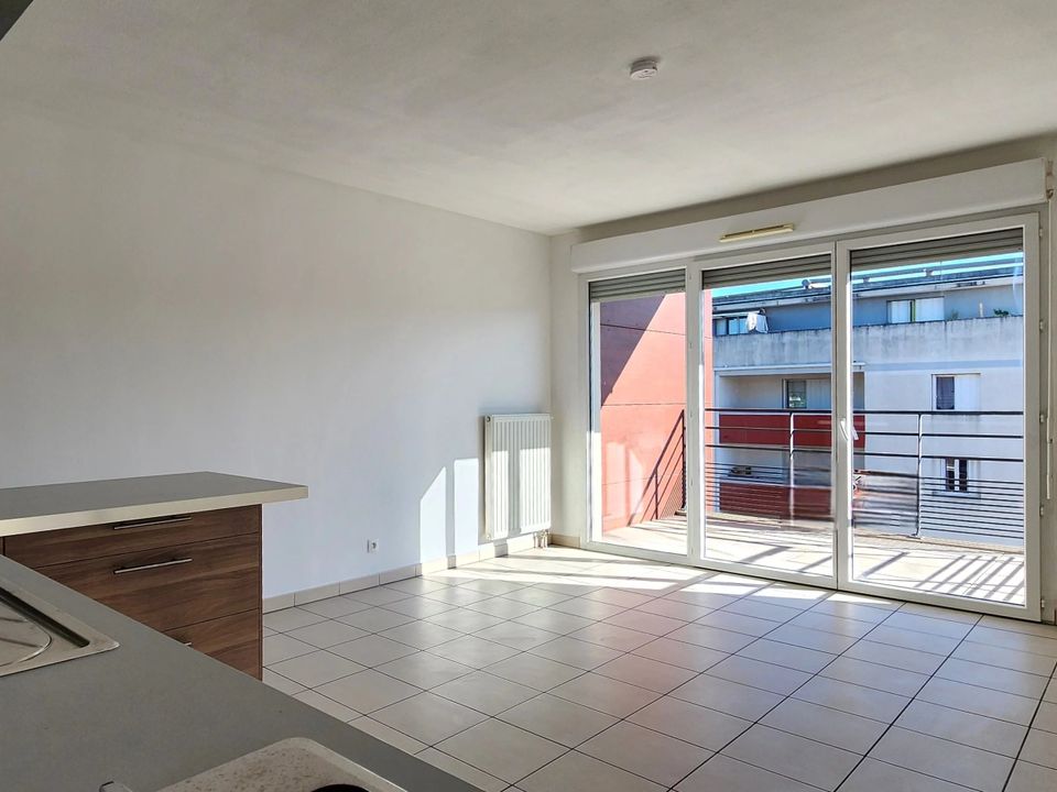 Lejlighed i Montpellier, Herault - foto 3