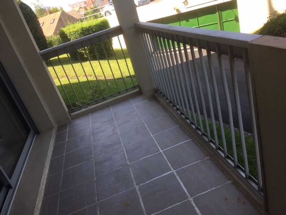 Estudi a Nevers, Nievre - foto 2