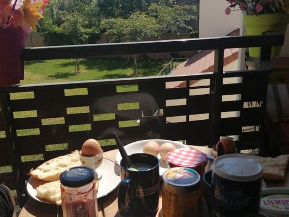 Apartament a Sarcelles, Val-d'Oise - foto 1