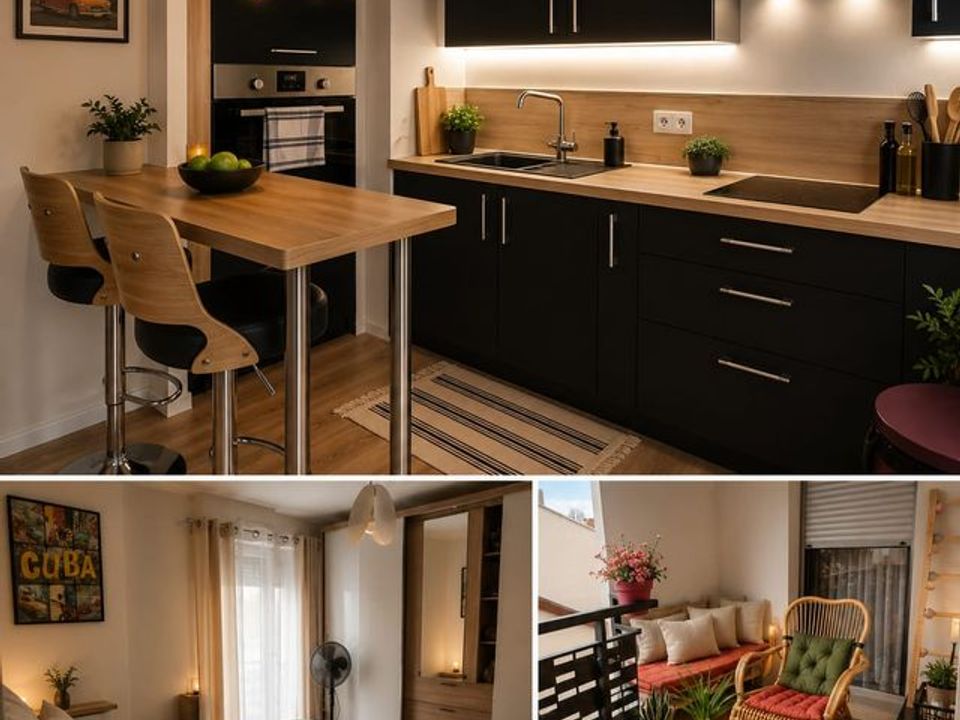 Apartament a Sarcelles, Val-d'Oise - foto 2