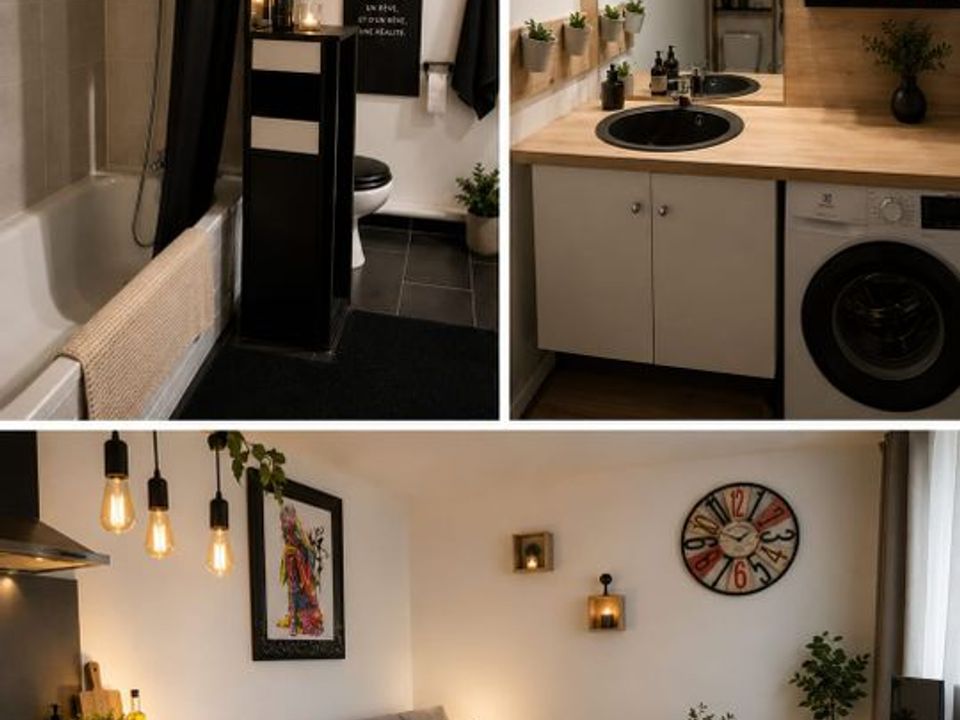 Apartament a Sarcelles, Val-d'Oise - foto 3
