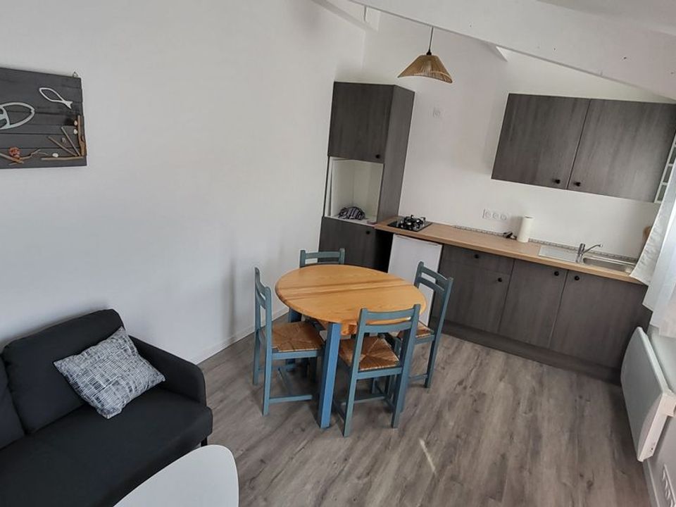 Villa i Royan, Charente-Maritime - foto 1