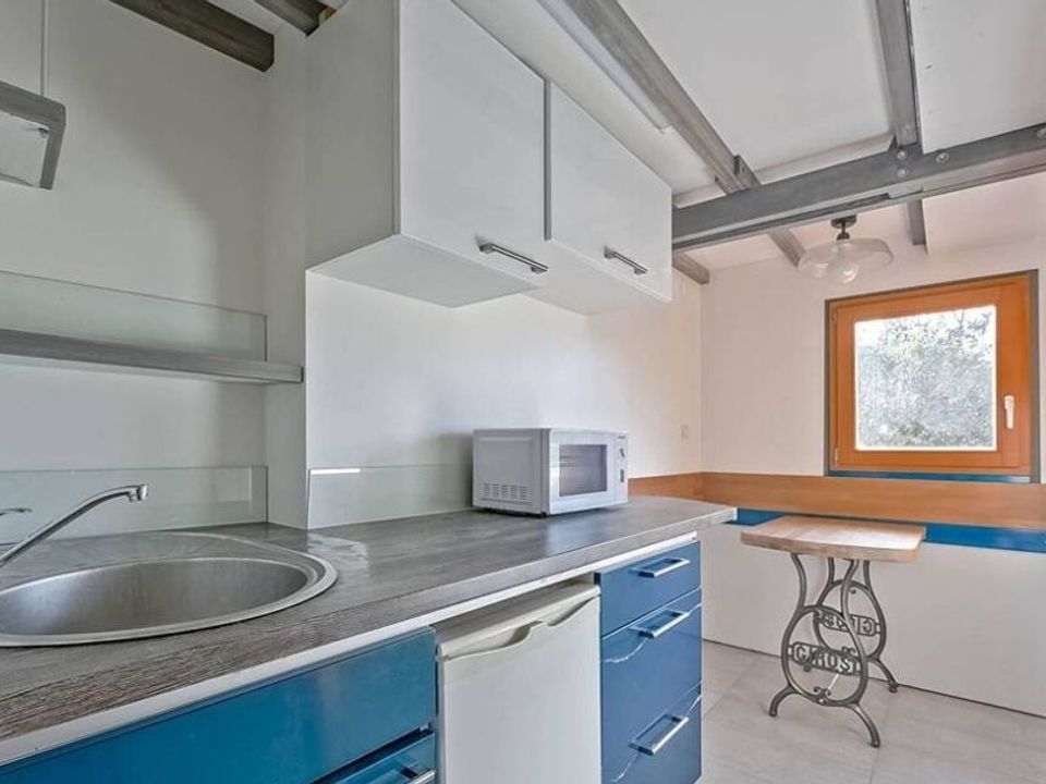 Apartment in Argenteuil, Val-d'Oise - photo 2