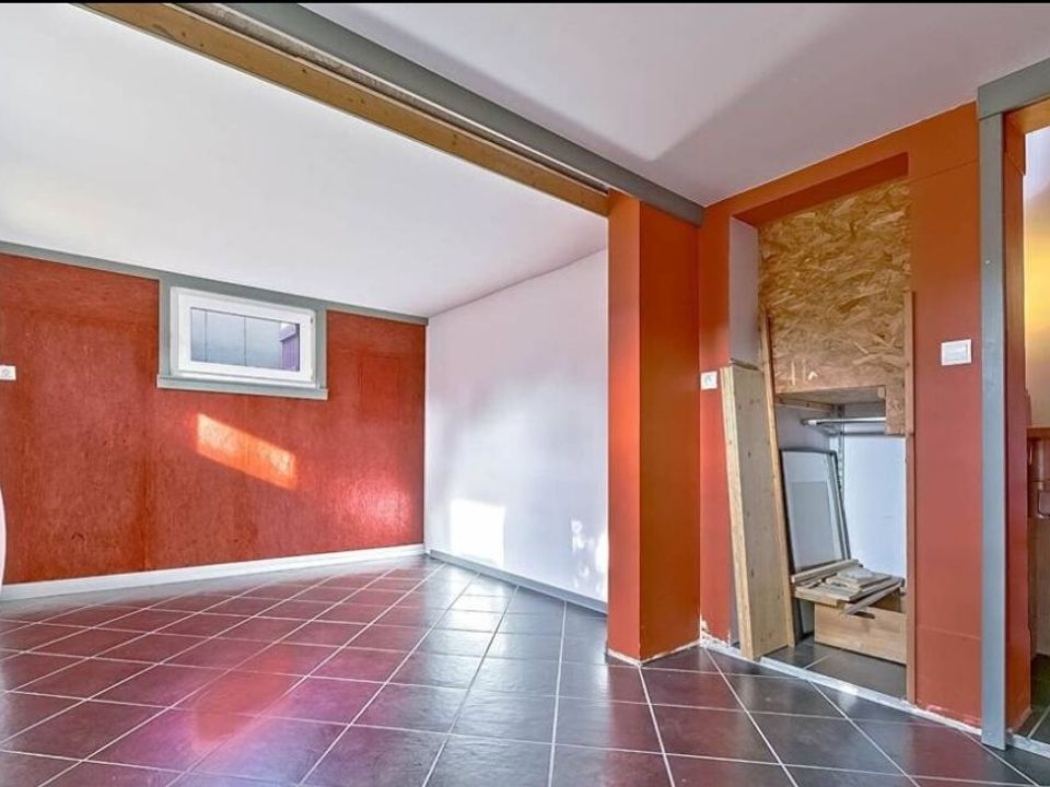 Apartment in Argenteuil, Val-d'Oise - photo 3
