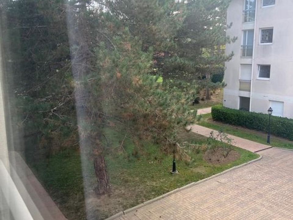 Leilighet i La Celle-Saint-Cloud, Yvelines - bilde 1