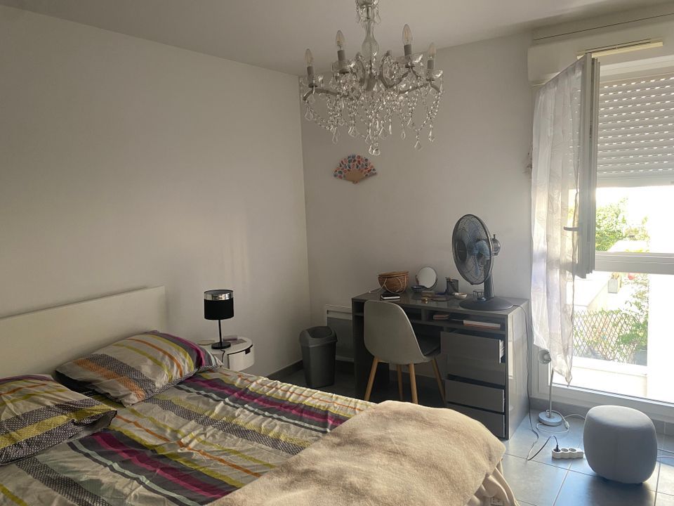Apartament a Montpellier, Herault - foto 3