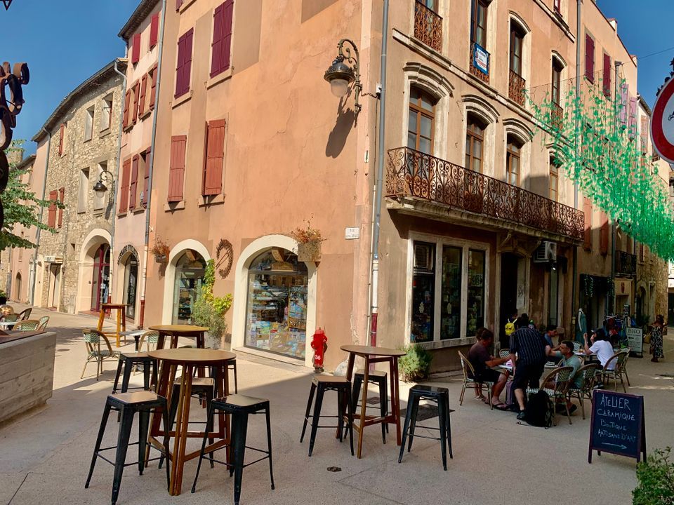 Apartament a Narbonne, Aude - foto 4