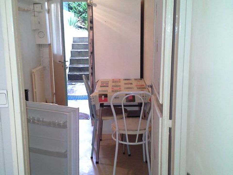 Studio i Bezons, Val-d'Oise - foto 1