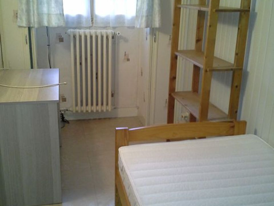 Studio i Bezons, Val-d'Oise - foto 2