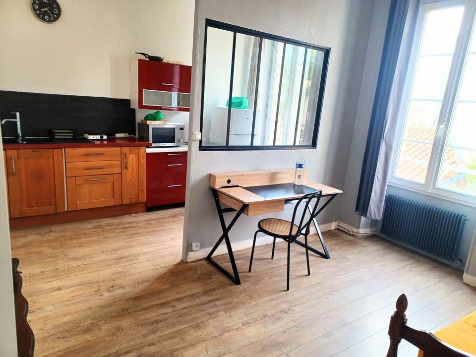 Studio i Niort, Deux-Sevres - foto 1