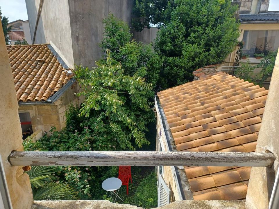 Studio i Niort, Deux-Sevres - foto 2