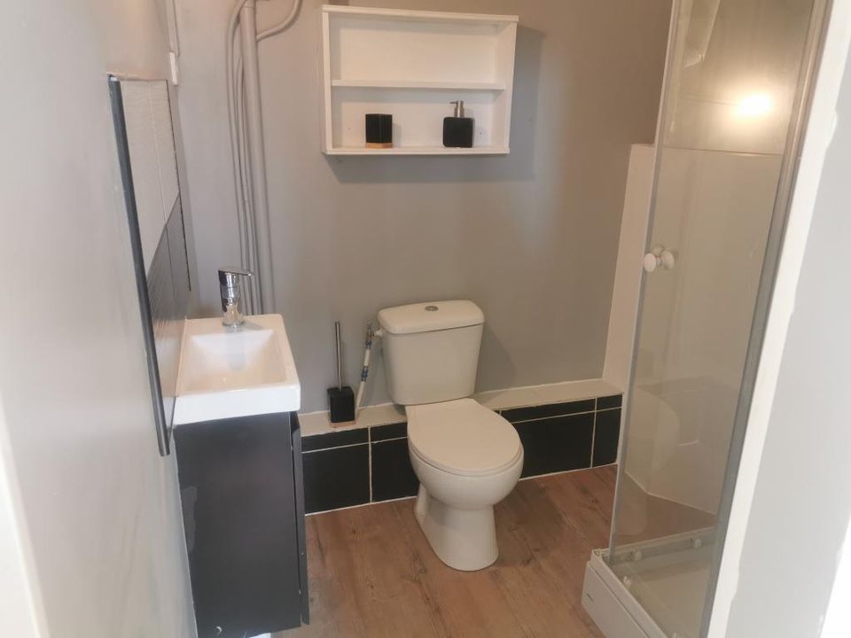 Studio i Niort, Deux-Sevres - foto 3