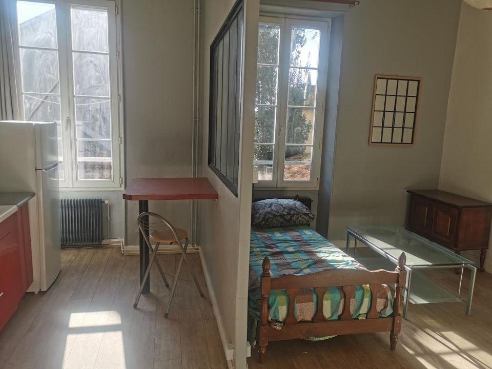 Studio i Niort, Deux-Sevres - foto 4
