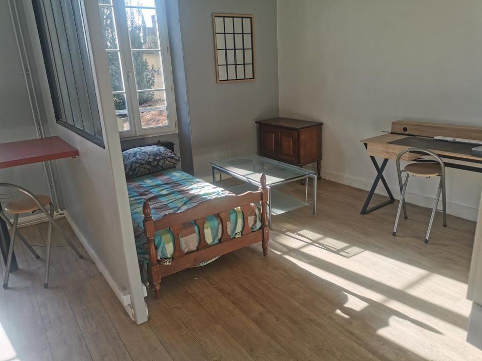 Studio i Niort, Deux-Sevres - foto 5