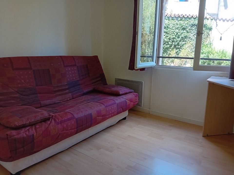 Leilighet i Aurillac, Cantal - bilde 2