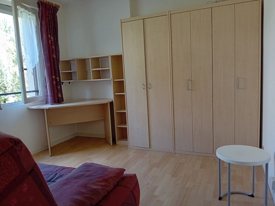 Leilighet i Aurillac, Cantal - bilde 4