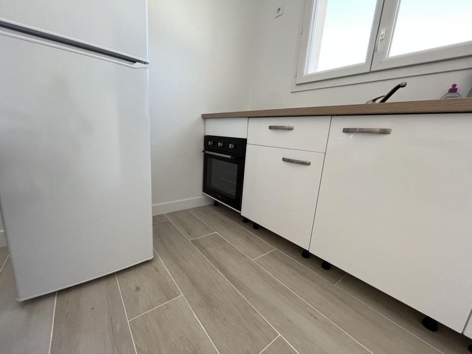 Apartament a Éguilles, Bouches-du-Rhone - foto 1