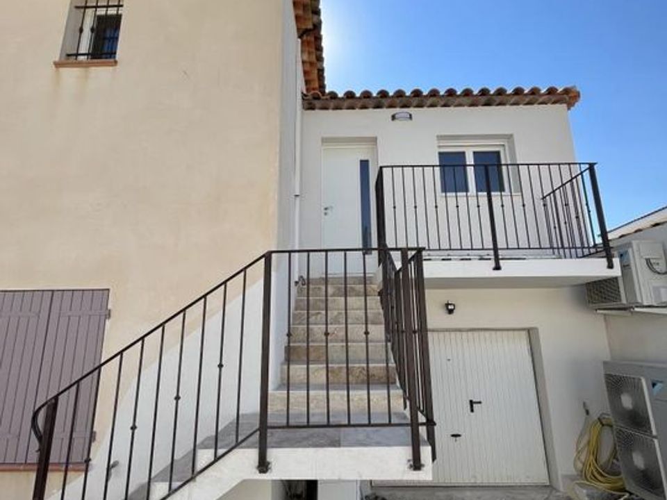 Apartament a Éguilles, Bouches-du-Rhone - foto 2