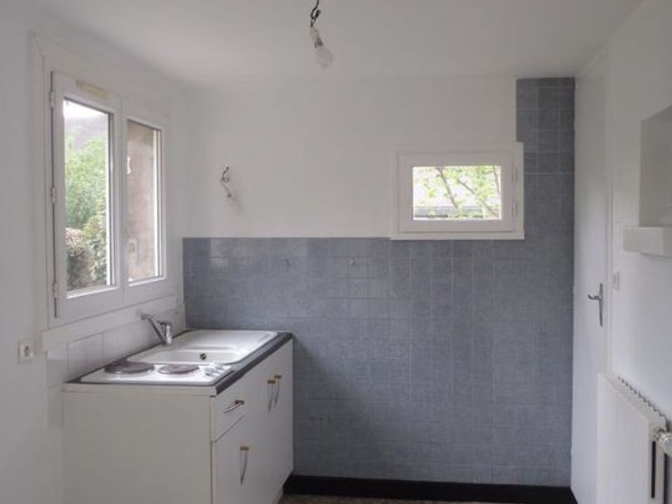 Studio i Pontivy, Morbihan - bilde 1