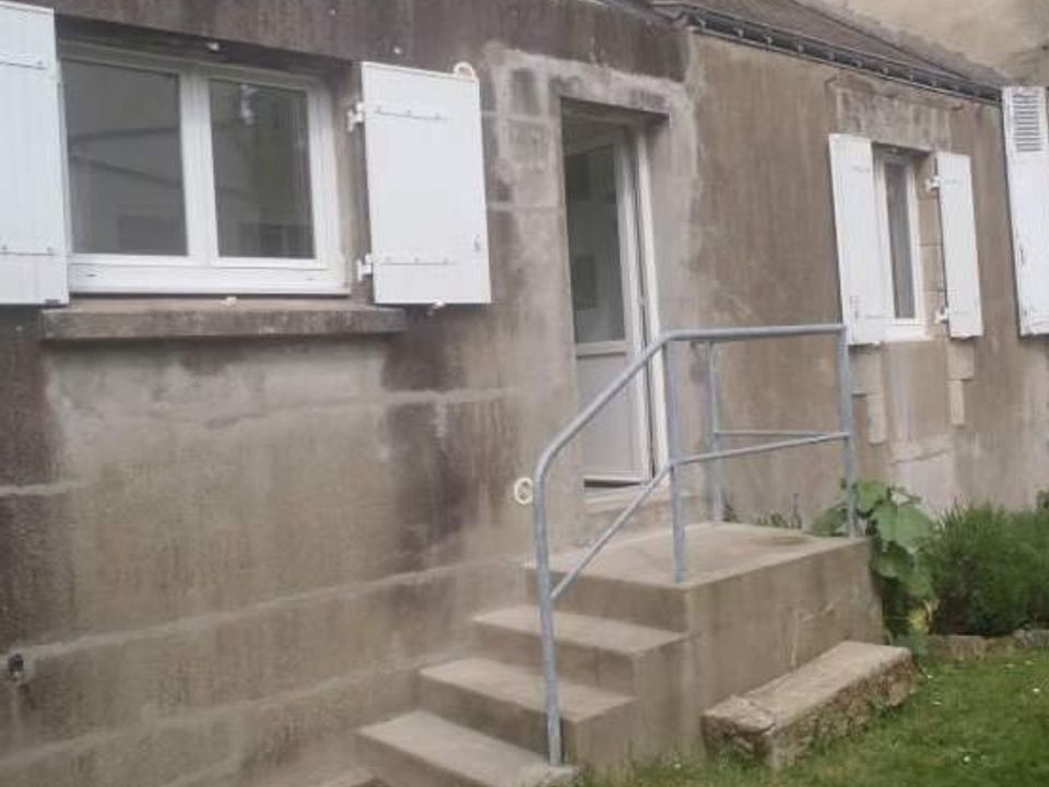Studio i Pontivy, Morbihan - bilde 2