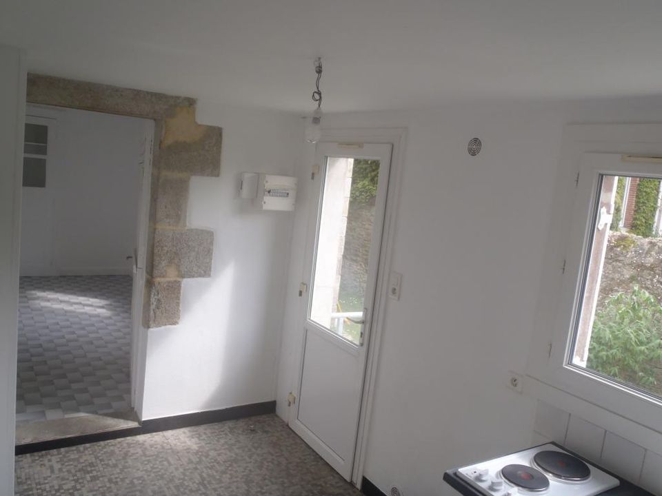 Studio i Pontivy, Morbihan - bilde 3