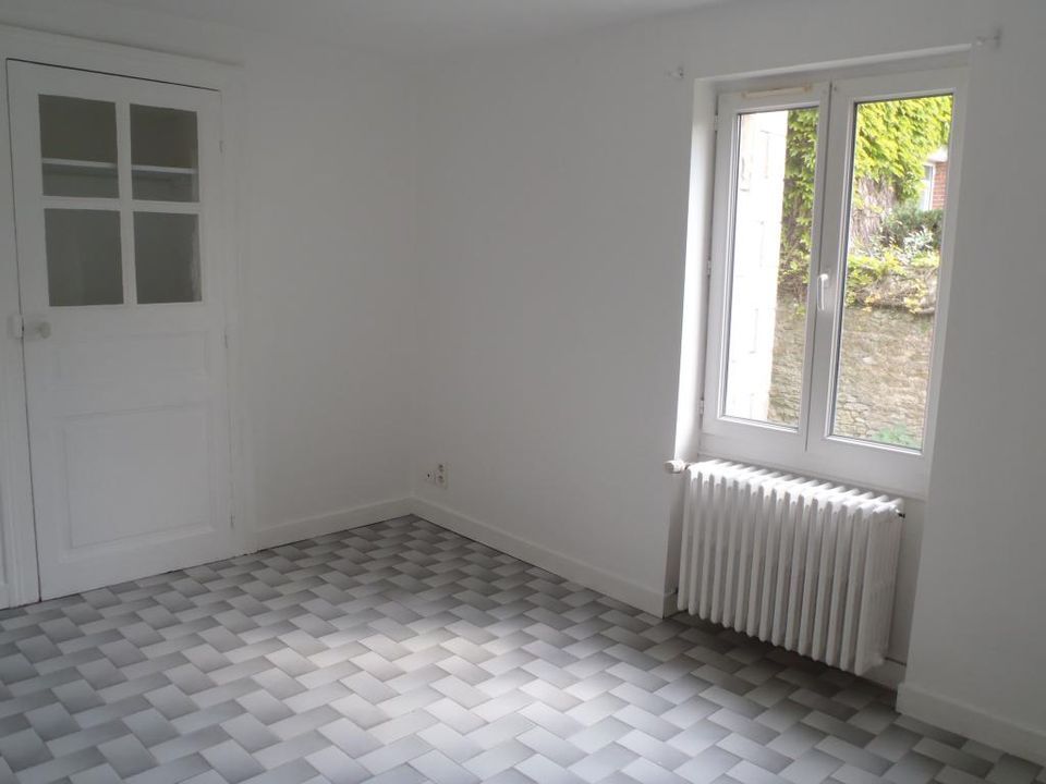 Studio i Pontivy, Morbihan - bilde 4