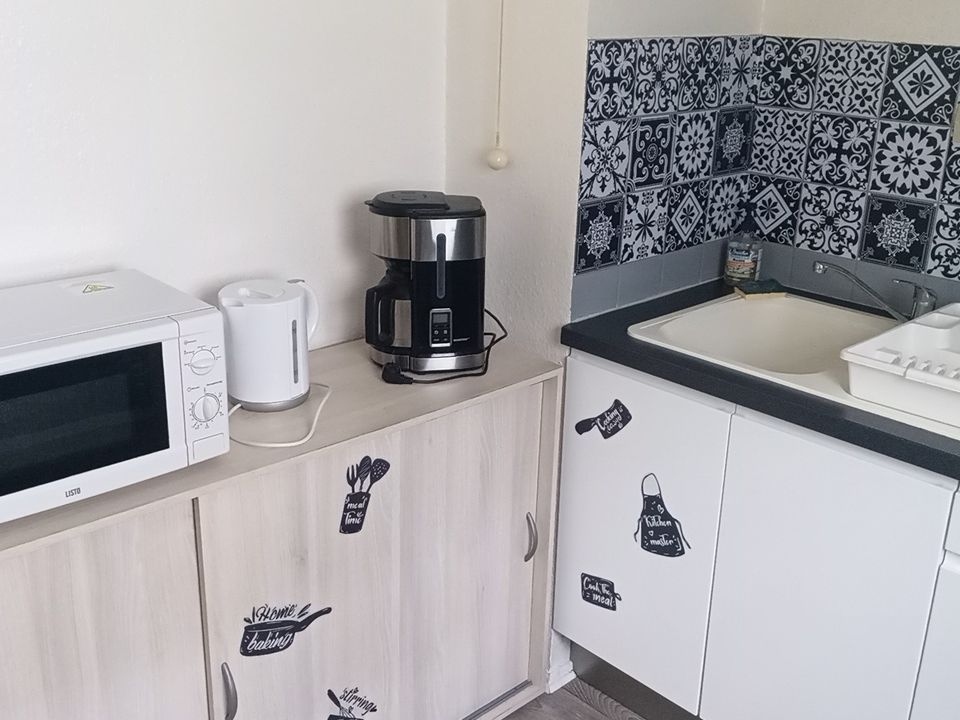 Studio i Metz, Moselle - bilde 1