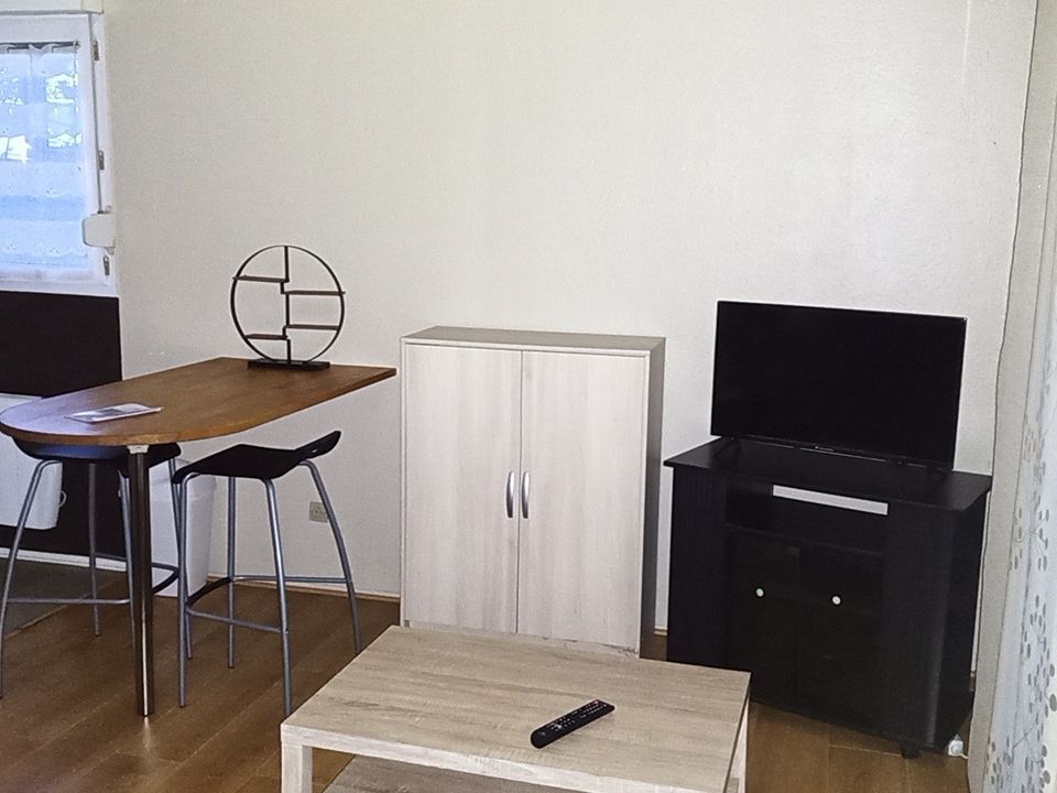 Studio i Metz, Moselle - bilde 4