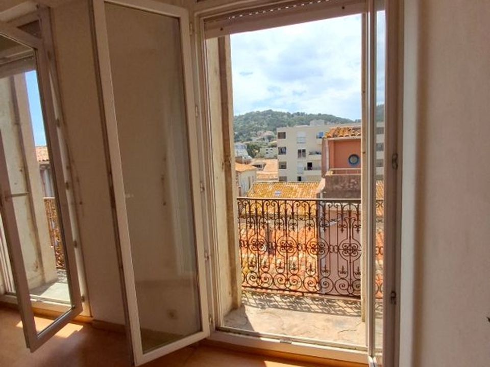 Appartamento Sete, Herault - foto 1