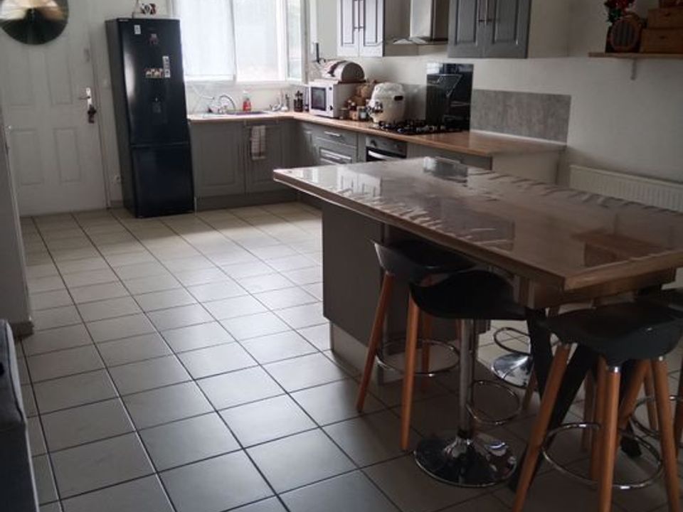 Villa in Ambérieu-en-Bugey, Ain - photo 1