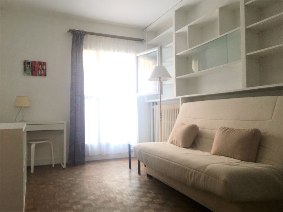 Estudi a Ivry-sur-Seine, Val-de-Marne - foto 1