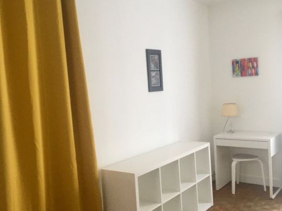 Estudi a Ivry-sur-Seine, Val-de-Marne - foto 2