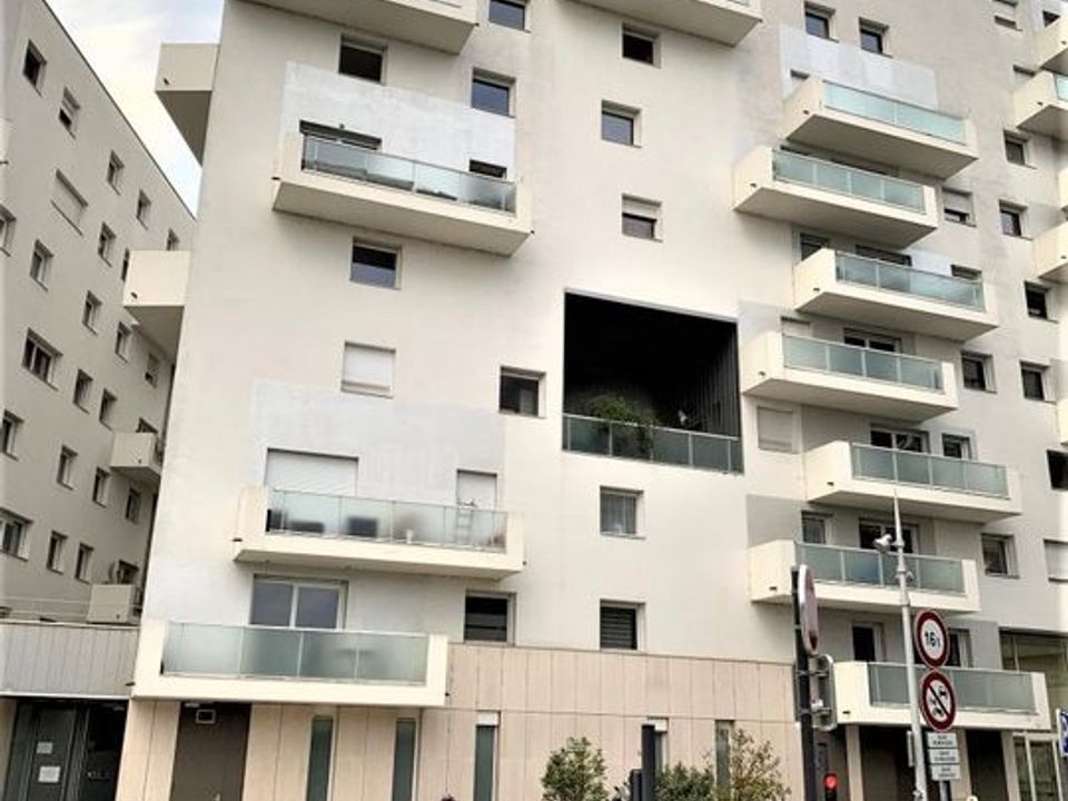 Lejlighed i Issy-les-Moulineaux, Hauts-de-Seine - foto 3